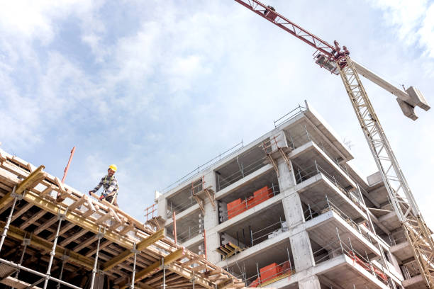 Best Concrete Demolition Services  in North Lakeport, CA